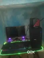 New computer