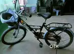 A biycycle