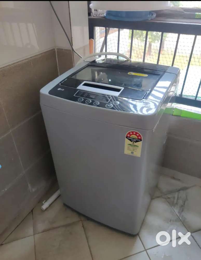 LG washing machine for Urgent sale