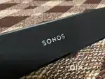 Sonos Beam (Gen 1) soundbar