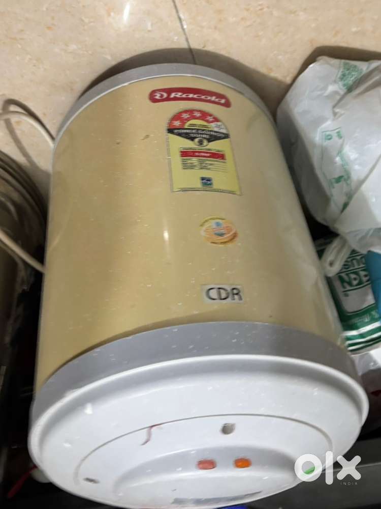 Racold Hot water Geyser