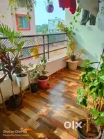 2 BHK Flat on Rent