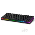 Huo Ji Mechanical Keyboard
