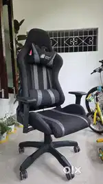 Green Soul Beast Gaming Chair – Pre-owned (2 Years)