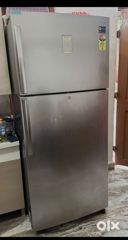 Samsung 551 liter fridge