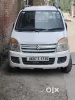 Maruti Suzuki Wagon R 2009 Petrol 90000 Km Driven