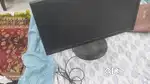 Led computer
