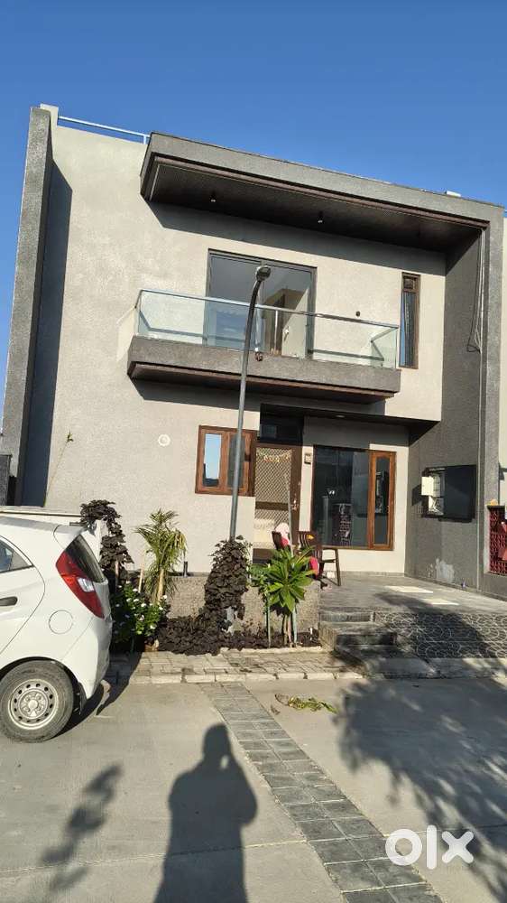 4BHK  Owner Listed Villa