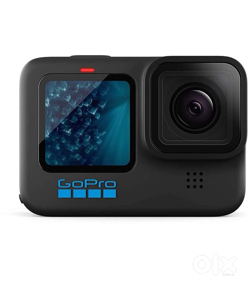 GoPro Hero 11