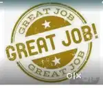 Part Time jobs Opening