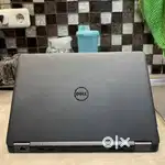 DELL LATITUDE E7470 i7 6TH SLIM LIKE NEW LAPTOP