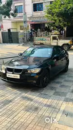 BMW 3 Series 2007 Petrol Good Condition