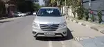 Toyota Innova 2.5 VX 7 STR, 2015, Diesel