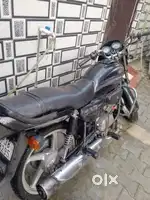 Good condition bike