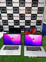 Preowned Apple Macbook Pro/Air Second hand laptop Refurbished laptop