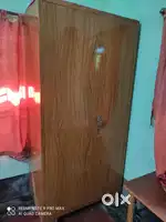 Iron Almirah/Cupboard/Wardrobe For Sale