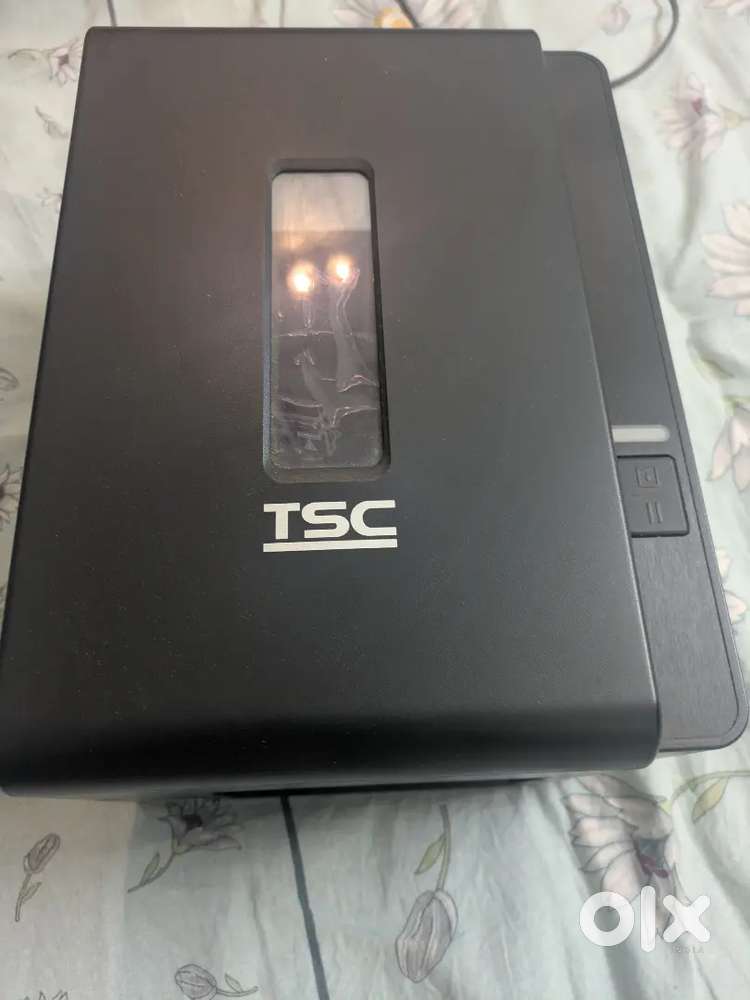 Tsc printer