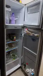 Double Door fridge