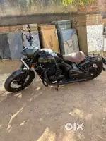 Best bike and km 2000