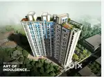 2 BHK sale in Hatkesh Heights Phase 2