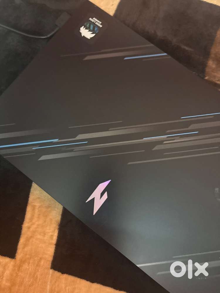 Acer Nitro V15 4050GPU Gaming Laptop (ANV 15-51/ANV15-41)