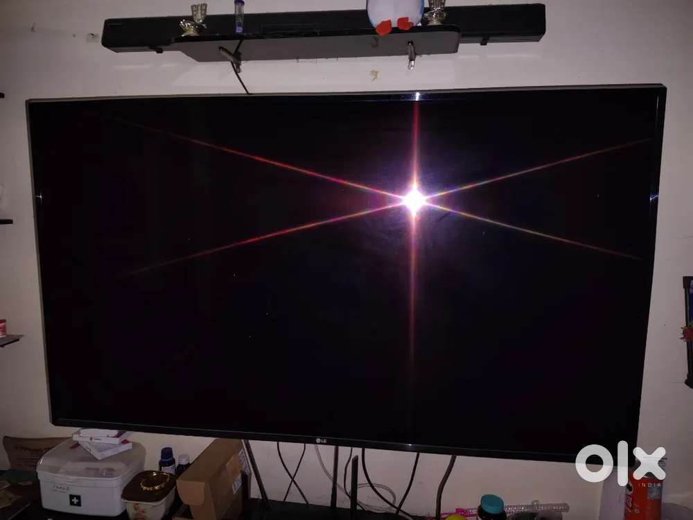 Sell for tv