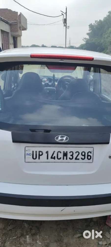 Good condition