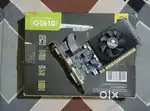 Zebronics Graphics Card 2GB DDR3