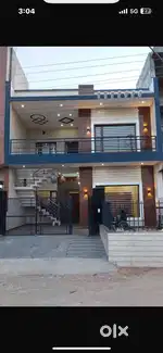 3 BHK KOTHI PRIME LOCATION OF SEC 123