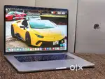 Apple Macbook Pro i9 16GB Ram 512GB Apple SSD GOOD CONDITION
