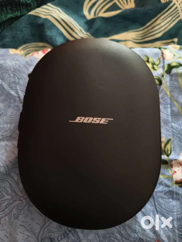 Bose Quiet comfort ultra Headphones