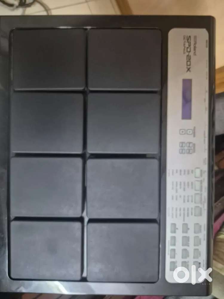 Rhythm Pads Roland SPD 20x