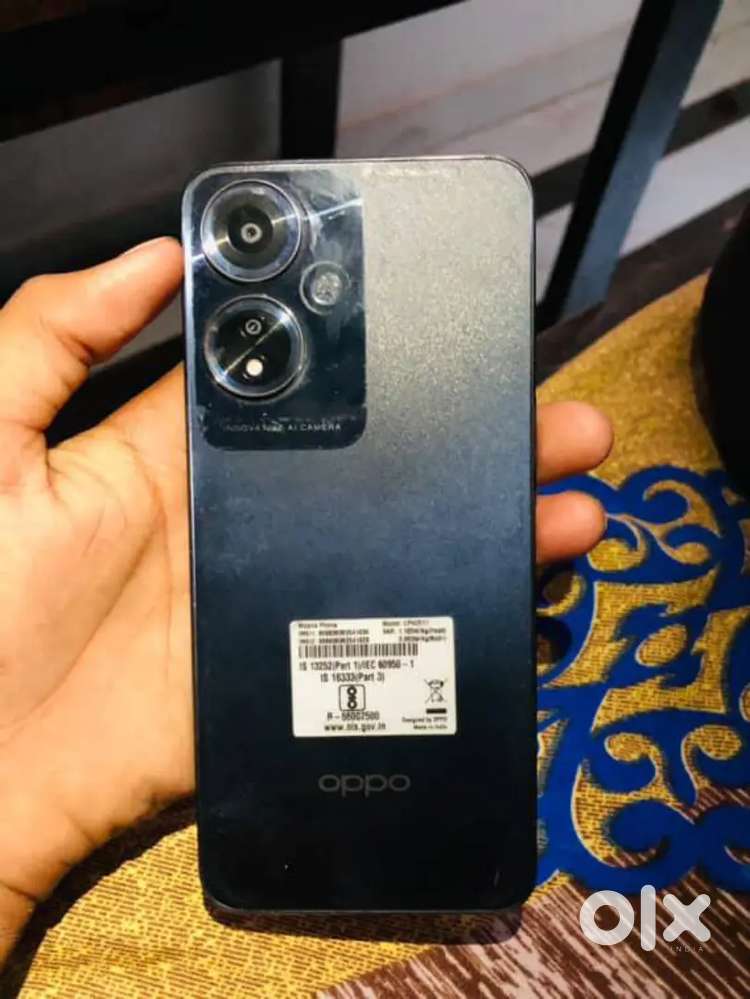 Oppo A59 5g    (6/128)
