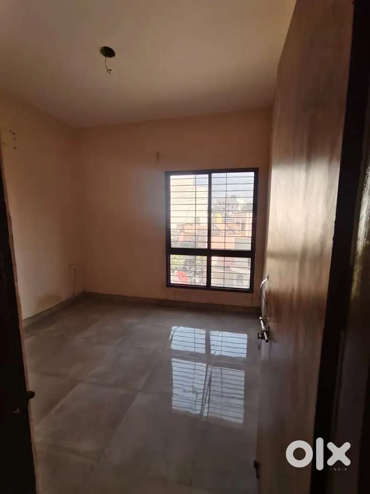 2 bhk furnishedand Unfurnished