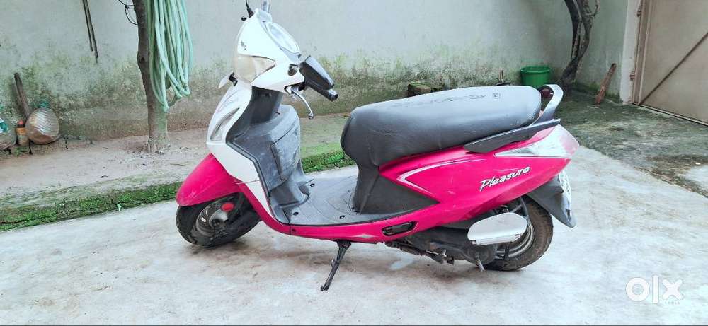 Used only for office purpose, in a very good well well-maint condition