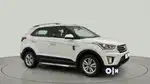 Hyundai Creta 1.6 SX Plus Petrol, 2016, Petrol
