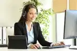 (HR ALIYA ) NEED FEMALE TELECALLING STAFF FOR COMPANY
