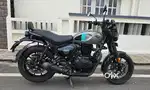 Royal Enfield Hunter 350 (2023)