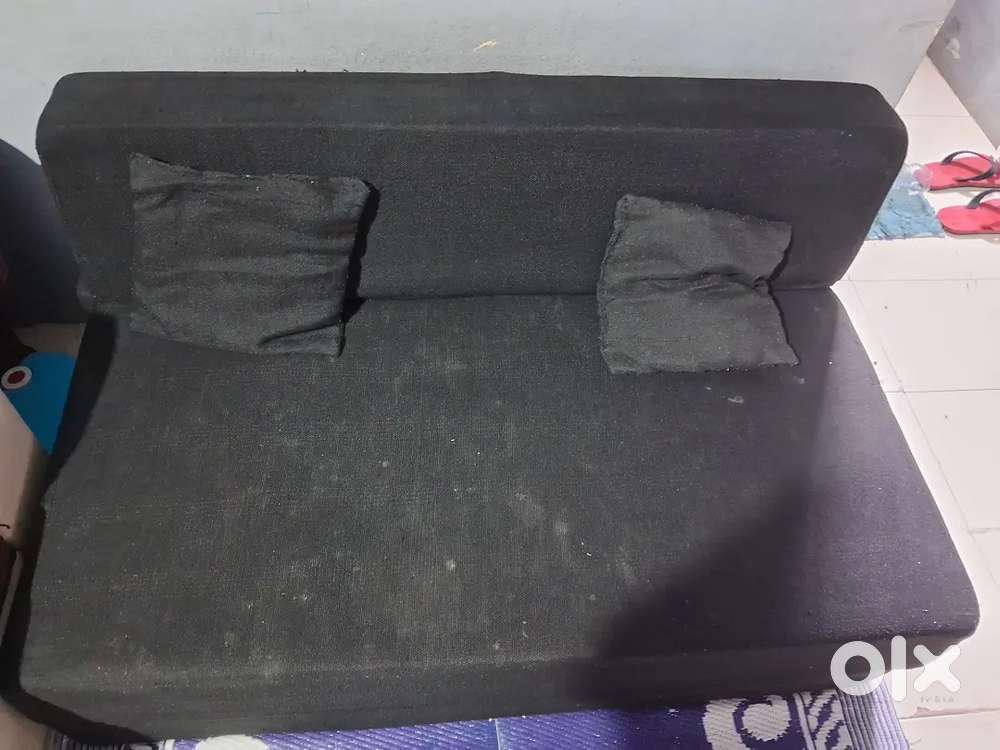 4×6 sofa cum bed