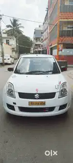 Maruti Suzuki Swift Dzire, 2015