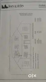 Needed draughtsman civil with experiance