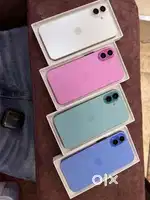 IPhone Imported 256GB 16 PLUS REFURBISHED MOBILE VISIT STORE TO BUY