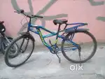 Sell a bicycle