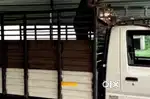 Ashok Leyland body making works