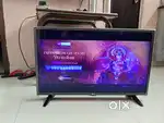 LG 32 LED TV – Great Sound, Budget-Friendly