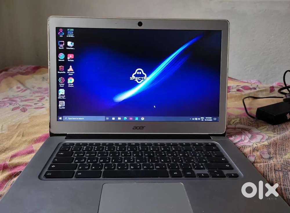 Acer Cr Laptop