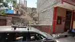 50 Gaz Plot For Sale in H Block Sangam Vihar  (Shooting Range Road)