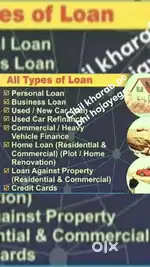 Home Loans