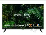 Redmi smarttv 80 cl