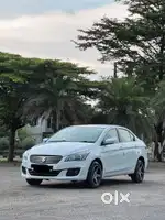 Maruti Suzuki Ciaz VDI Plus, 2016, Diesel